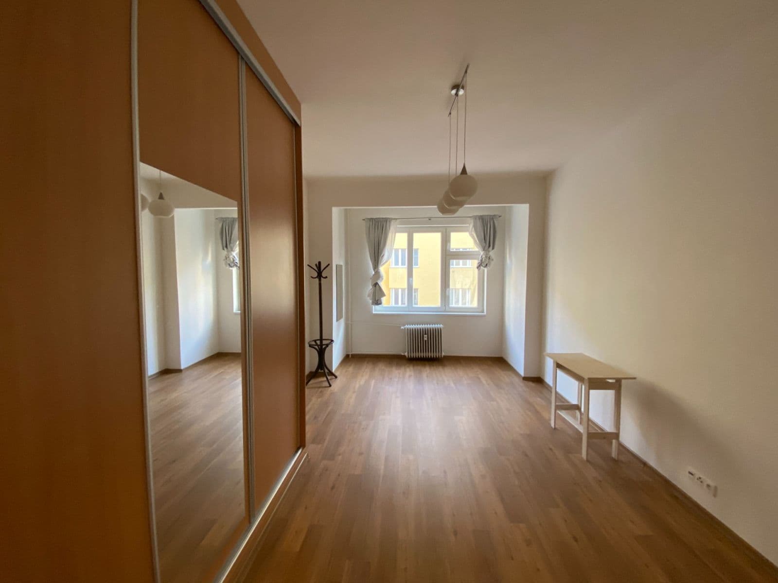 Prodej bytu 1+1 46 m², Křižíkova, Praha, Praha Prodej bytu 1+1 46 m², Křižíkova, Praha, Praha