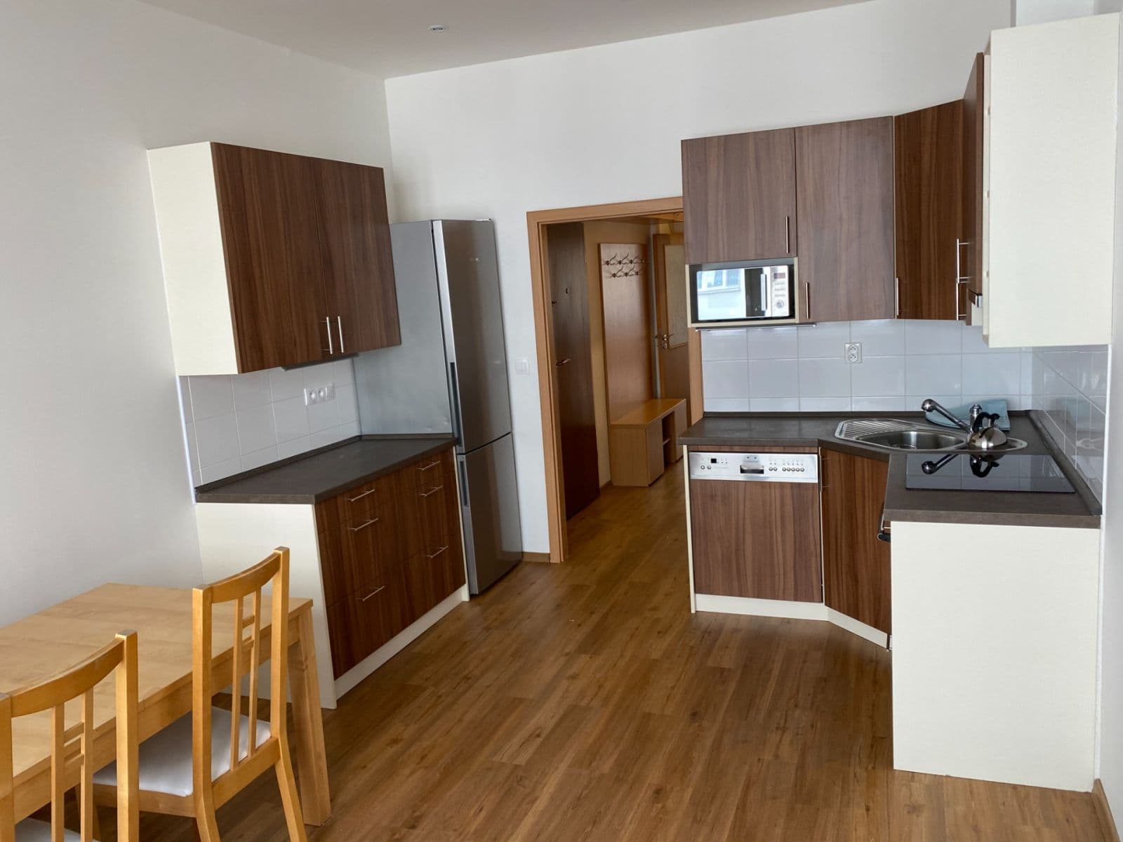 Prodej bytu 1+1 46 m², Křižíkova, Praha, Praha Prodej bytu 1+1 46 m², Křižíkova, Praha, Praha