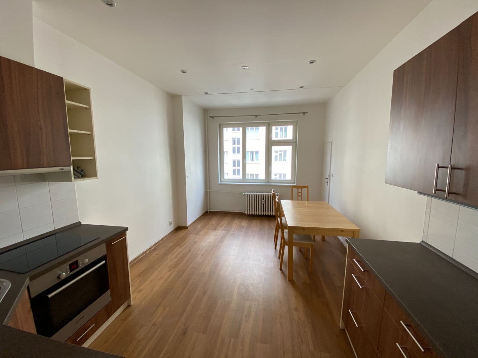 Prodej bytu 1+1 46 m², Křižíkova, Praha, Praha Prodej bytu 1+1 46 m², Křižíkova, Praha, Praha
