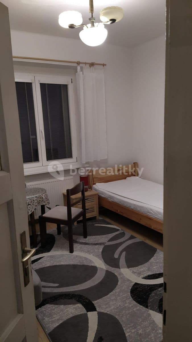 Pronájem bytu Garsoniéra 35 m², Královická, Praha, Praha Pronájem bytu Garsoniéra 35 m², Královická, Praha, Praha