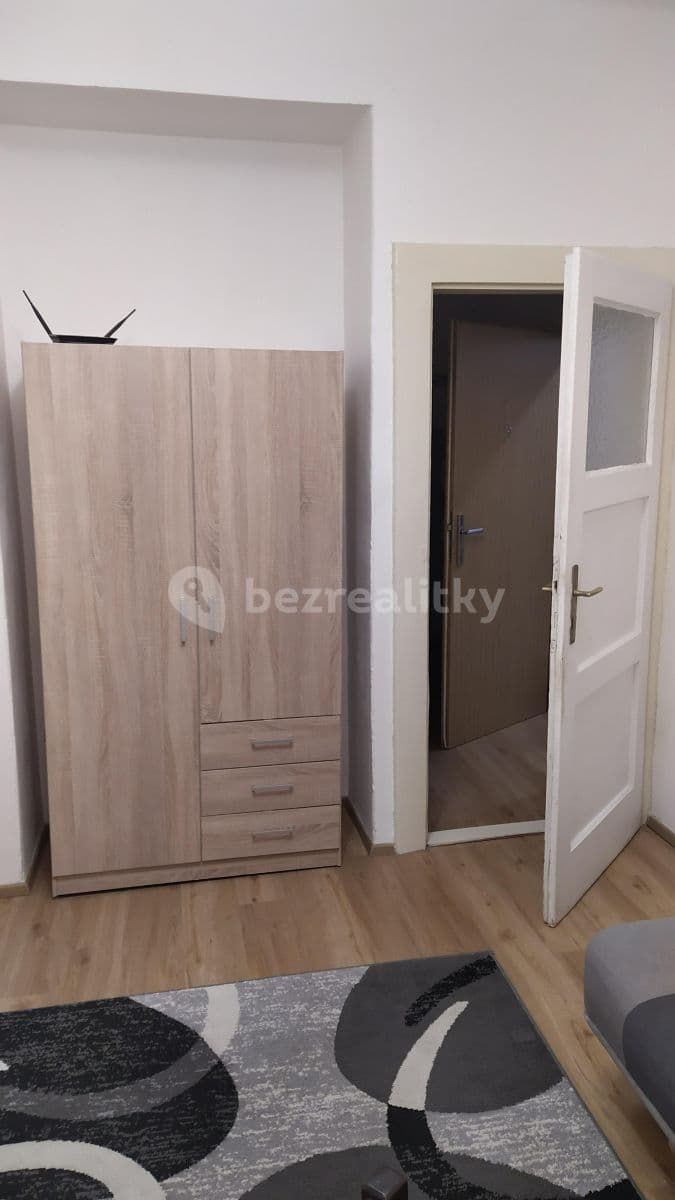 Pronájem bytu Garsoniéra 35 m², Královická, Praha, Praha Pronájem bytu Garsoniéra 35 m², Královická, Praha, Praha