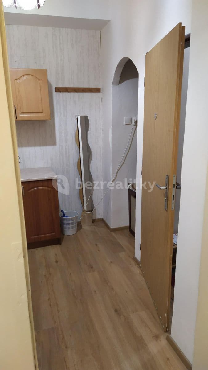 Pronájem bytu Garsoniéra 35 m², Královická, Praha, Praha Pronájem bytu Garsoniéra 35 m², Královická, Praha, Praha