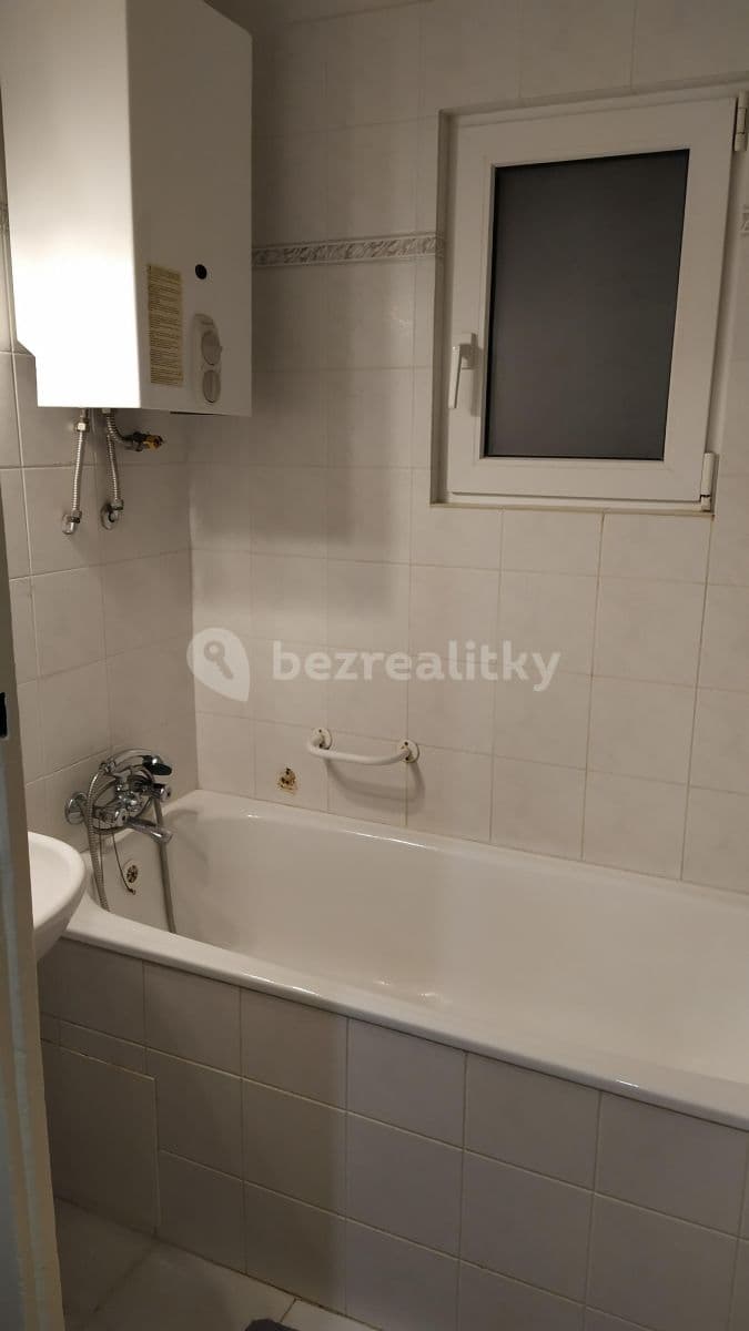 Pronájem bytu Garsoniéra 35 m², Královická, Praha, Praha Pronájem bytu Garsoniéra 35 m², Královická, Praha, Praha