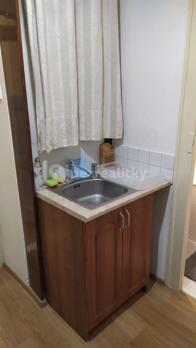 Pronájem bytu Garsoniéra 35 m², Královická, Praha, Praha Pronájem bytu Garsoniéra 35 m², Královická, Praha, Praha