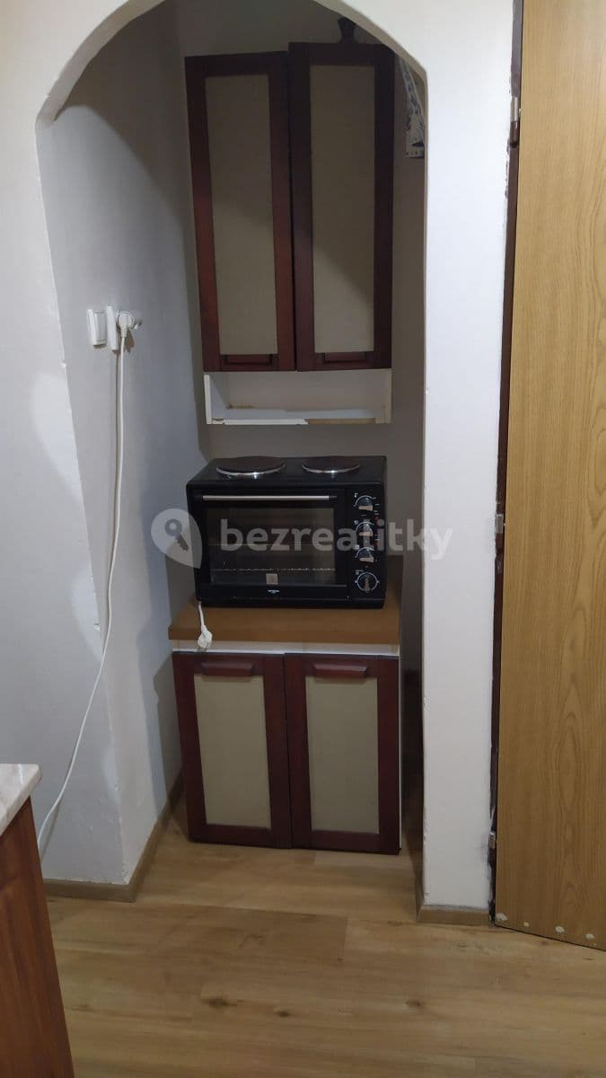 Pronájem bytu Garsoniéra 35 m², Královická, Praha, Praha Pronájem bytu Garsoniéra 35 m², Královická, Praha, Praha