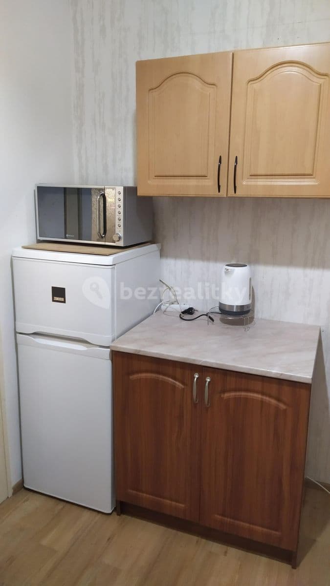 Pronájem bytu Garsoniéra 35 m², Královická, Praha, Praha Pronájem bytu Garsoniéra 35 m², Královická, Praha, Praha