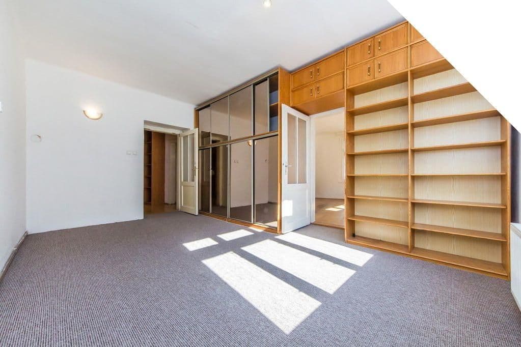 Pronájem bytu 3+kk 80 m², Slovinská, Praha, Praha Pronájem bytu 3+kk 80 m², Slovinská, Praha, Praha