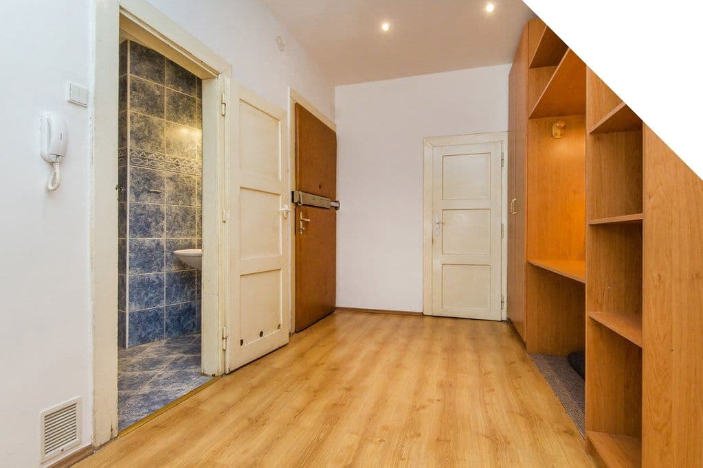 Pronájem bytu 3+kk 80 m², Slovinská, Praha, Praha Pronájem bytu 3+kk 80 m², Slovinská, Praha, Praha
