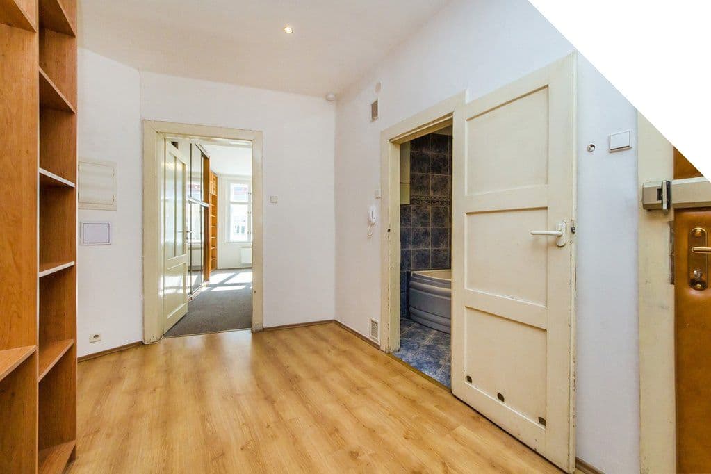 Pronájem bytu 3+kk 80 m², Slovinská, Praha, Praha Pronájem bytu 3+kk 80 m², Slovinská, Praha, Praha