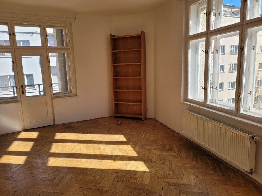 Pronájem bytu 3+kk 80 m², Slovinská, Praha, Praha Pronájem bytu 3+kk 80 m², Slovinská, Praha, Praha