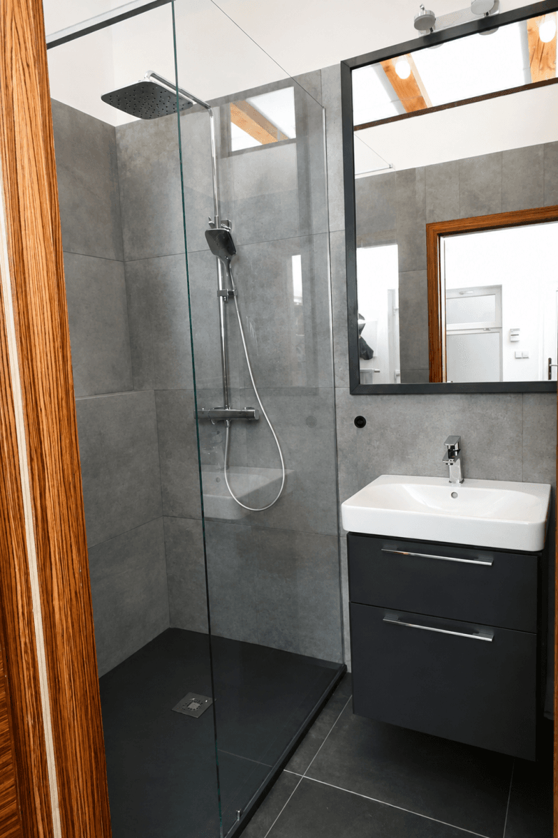 Pronájem bytu 2+kk 80 m², Ant. Škváry, Kladno, Středočeský kraj Pronájem bytu 2+kk 80 m², Ant. Škváry, Kladno, Středočeský kraj