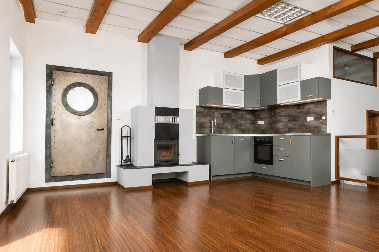 Pronájem bytu 2+kk 80 m², Ant. Škváry, Kladno, Středočeský kraj Pronájem bytu 2+kk 80 m², Ant. Škváry, Kladno, Středočeský kraj