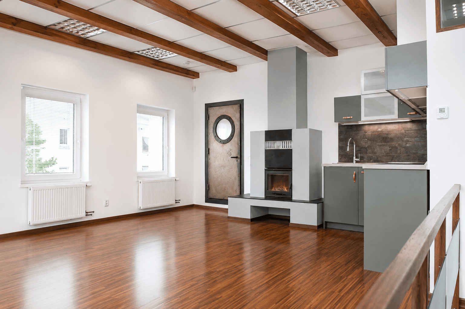 Pronájem bytu 2+kk 80 m², Ant. Škváry, Kladno, Středočeský kraj Pronájem bytu 2+kk 80 m², Ant. Škváry, Kladno, Středočeský kraj