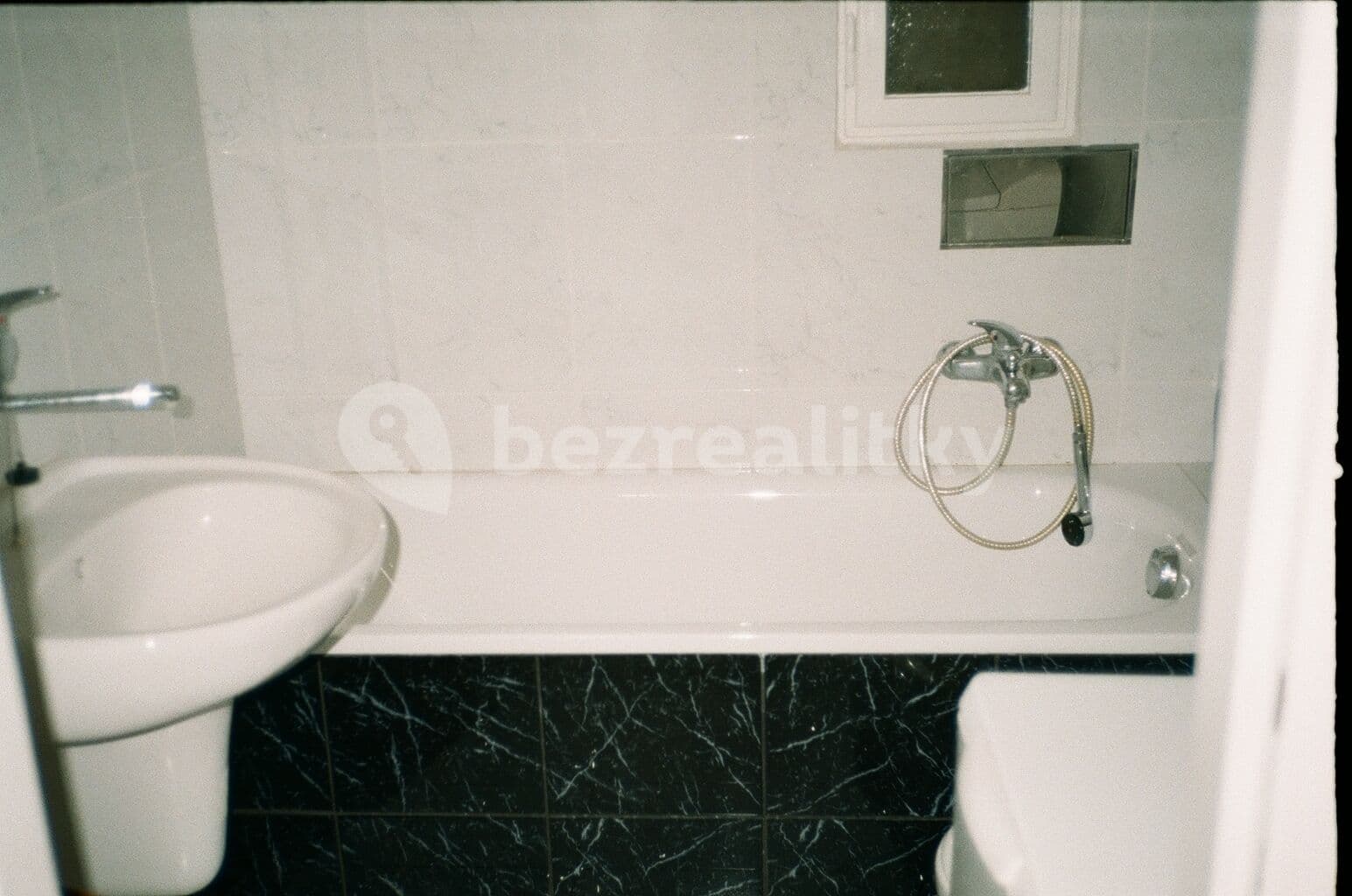 Pronájem bytu 2+kk 43 m², Opletalova, Praha, Praha Pronájem bytu 2+kk 43 m², Opletalova, Praha, Praha