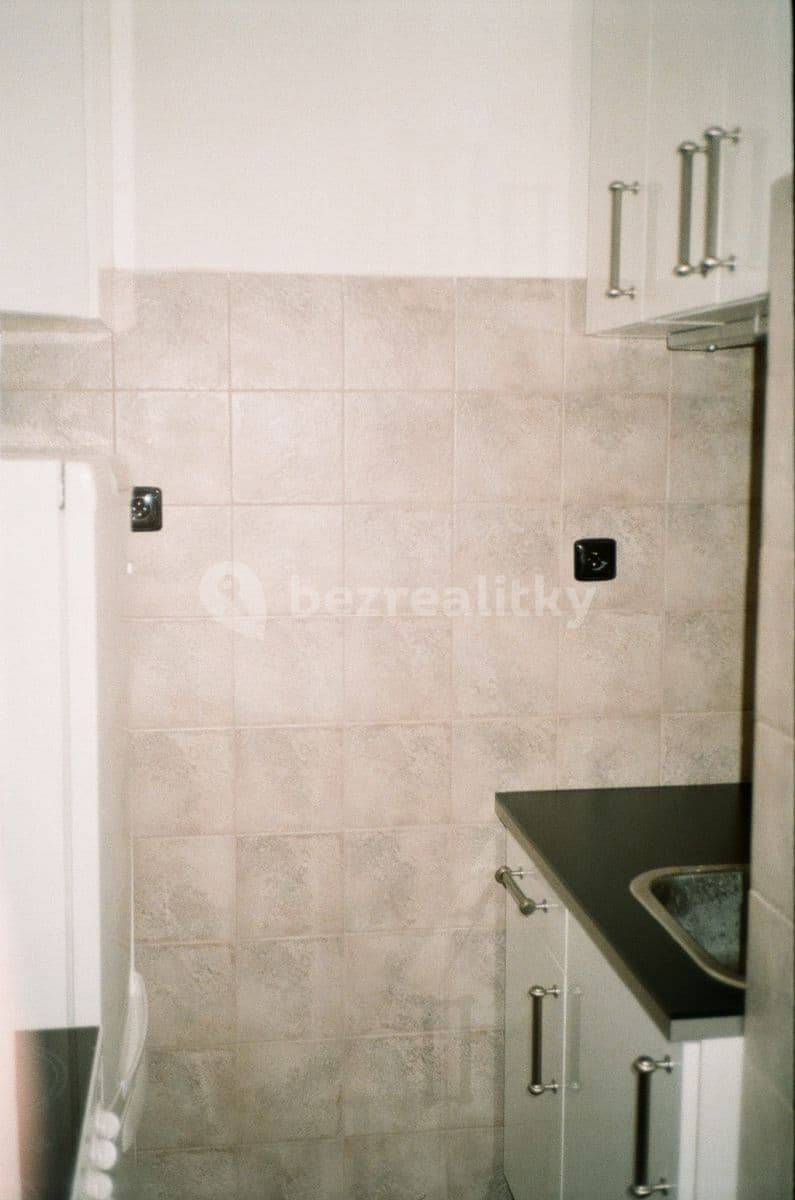 Pronájem bytu 2+kk 43 m², Opletalova, Praha, Praha Pronájem bytu 2+kk 43 m², Opletalova, Praha, Praha