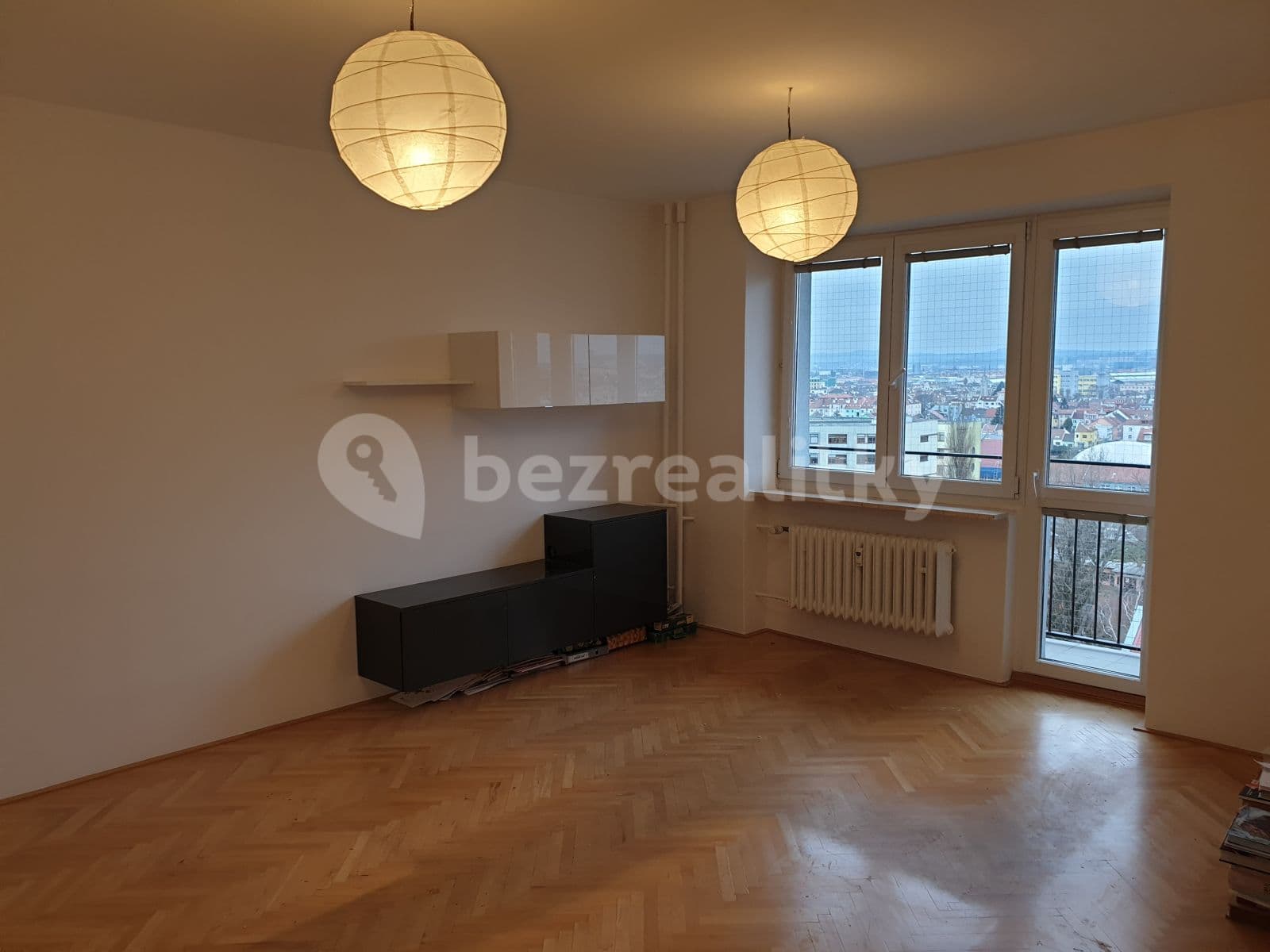 Pronájem bytu 2+1 66 m², Šaumannova, Brno, Jihomoravský kraj Pronájem bytu 2+1 66 m², Šaumannova, Brno, Jihomoravský kraj