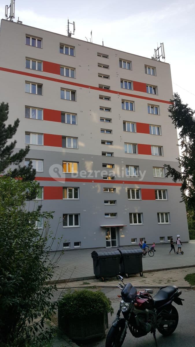 Pronájem bytu 2+1 66 m², Šaumannova, Brno, Jihomoravský kraj Pronájem bytu 2+1 66 m², Šaumannova, Brno, Jihomoravský kraj