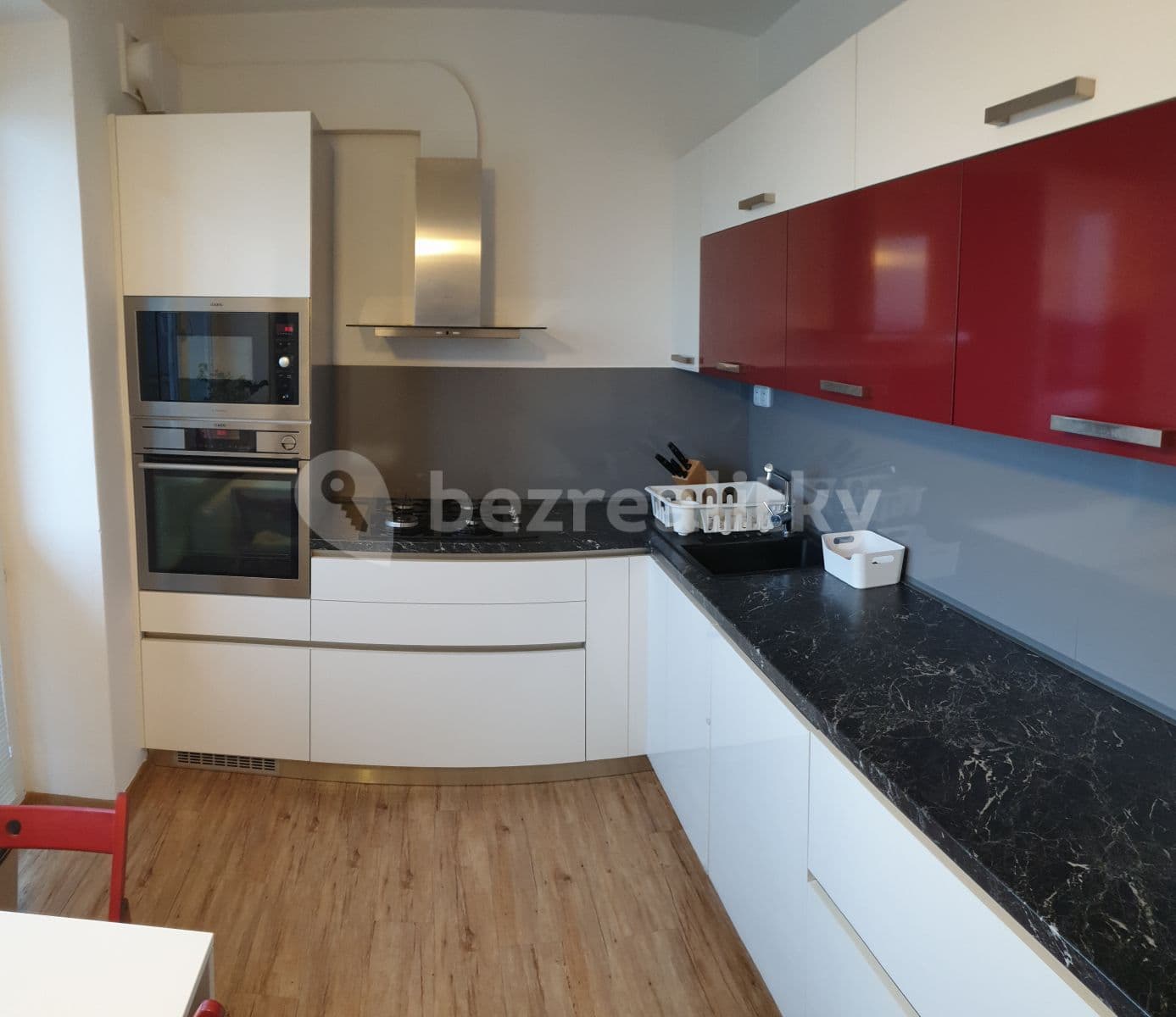 Pronájem bytu 2+1 66 m², Šaumannova, Brno, Jihomoravský kraj Pronájem bytu 2+1 66 m², Šaumannova, Brno, Jihomoravský kraj