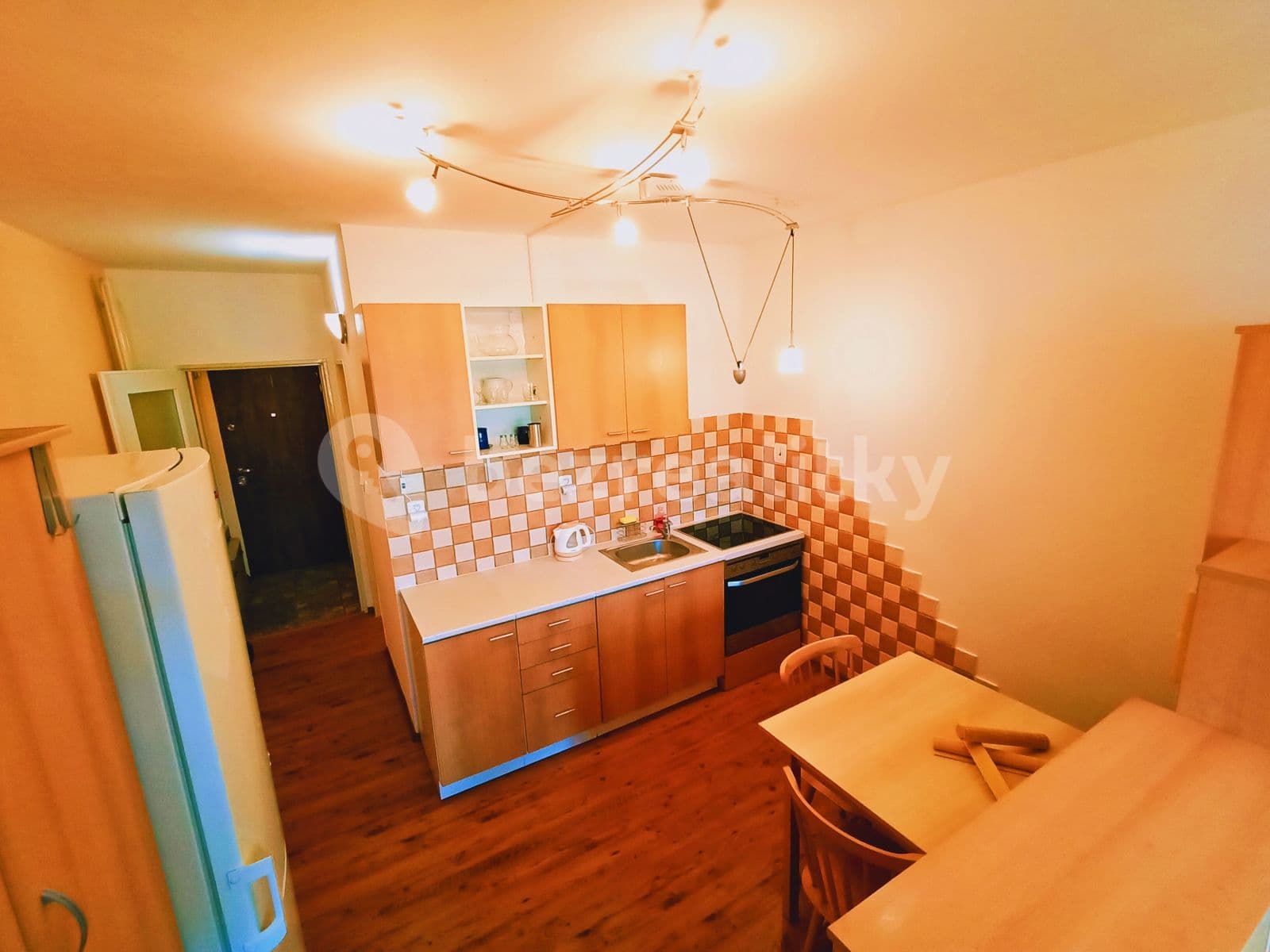 Pronájem bytu 1+kk 27 m², Součkova, Brno, Jihomoravský kraj Pronájem bytu 1+kk 27 m², Součkova, Brno, Jihomoravský kraj