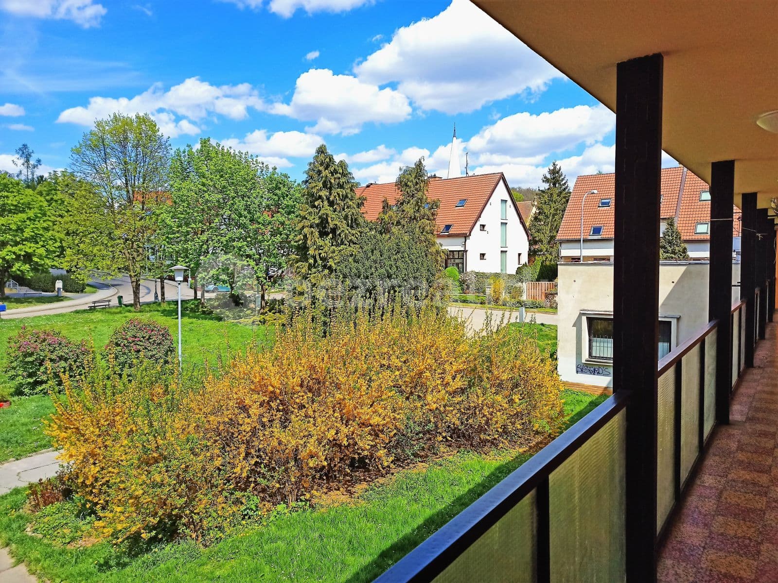 Pronájem bytu 1+kk 27 m², Součkova, Brno, Jihomoravský kraj Pronájem bytu 1+kk 27 m², Součkova, Brno, Jihomoravský kraj