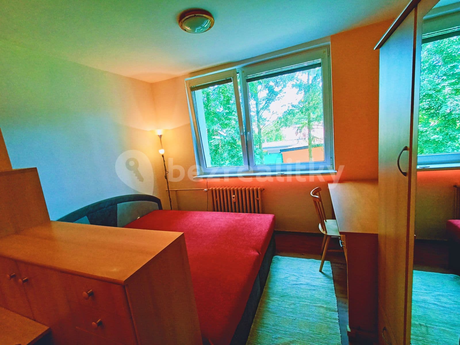 Pronájem bytu 1+kk 27 m², Součkova, Brno, Jihomoravský kraj Pronájem bytu 1+kk 27 m², Součkova, Brno, Jihomoravský kraj