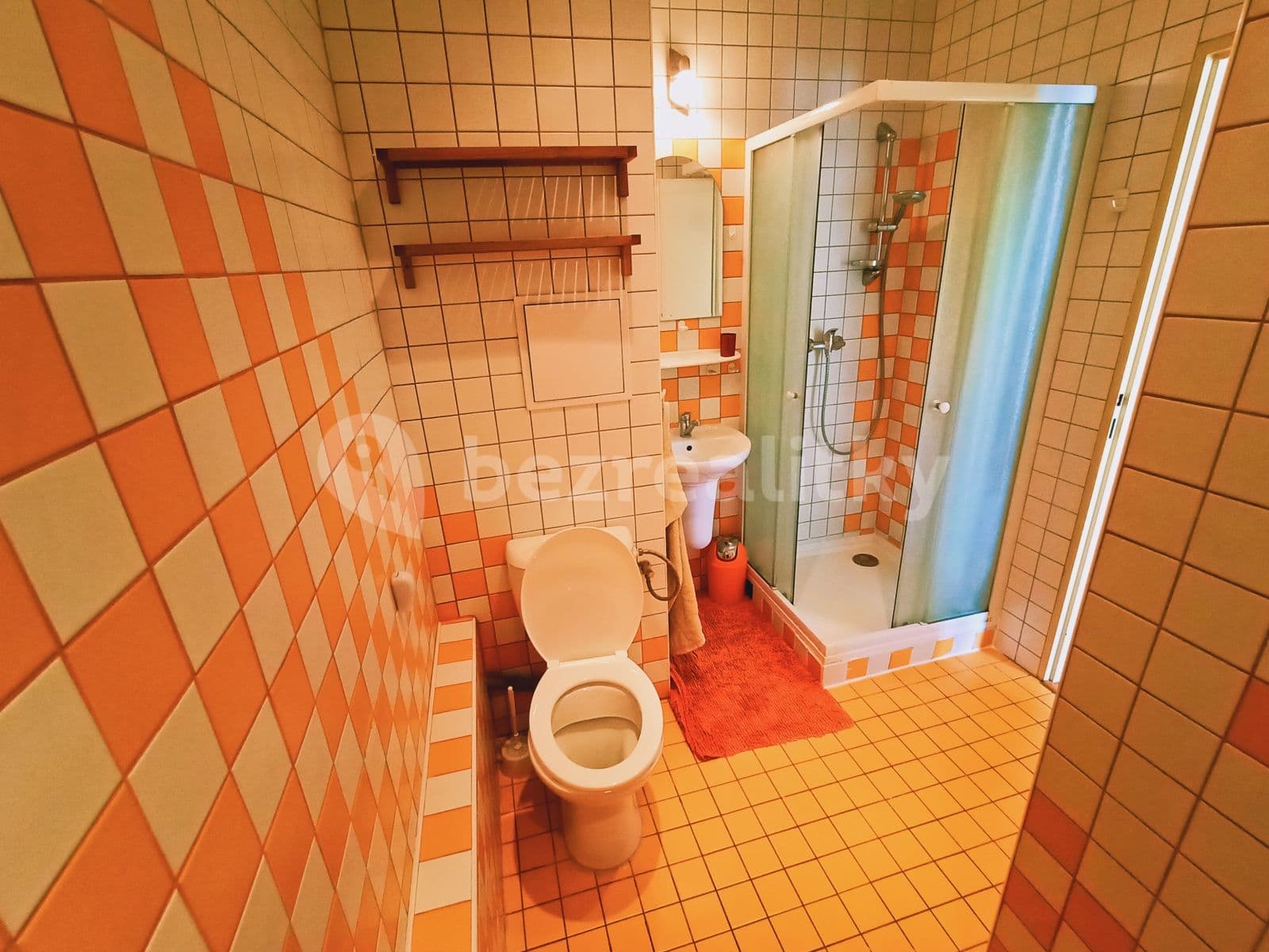 Pronájem bytu 1+kk 27 m², Součkova, Brno, Jihomoravský kraj Pronájem bytu 1+kk 27 m², Součkova, Brno, Jihomoravský kraj