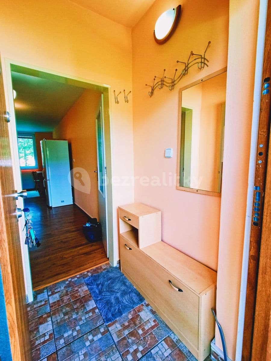 Pronájem bytu 1+kk 27 m², Součkova, Brno, Jihomoravský kraj Pronájem bytu 1+kk 27 m², Součkova, Brno, Jihomoravský kraj