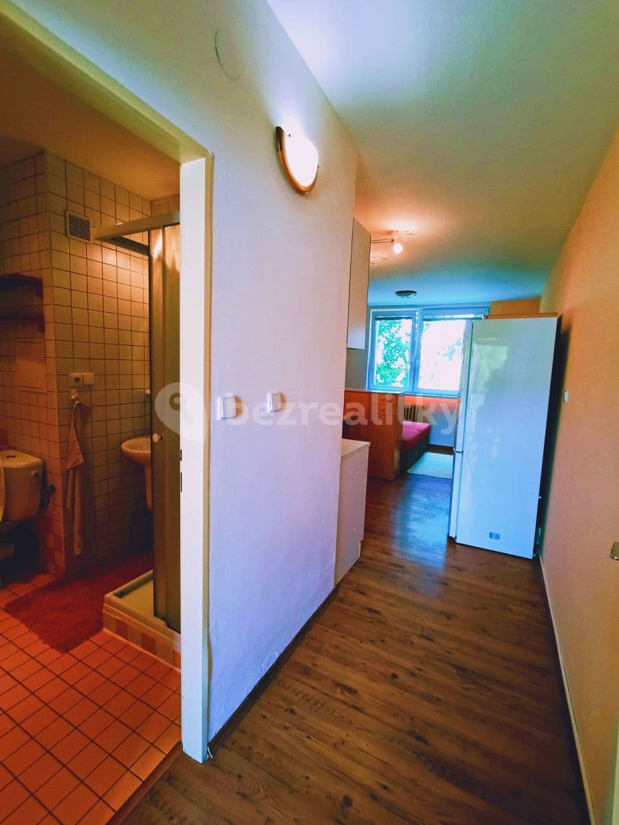 Pronájem bytu 1+kk 27 m², Součkova, Brno, Jihomoravský kraj Pronájem bytu 1+kk 27 m², Součkova, Brno, Jihomoravský kraj