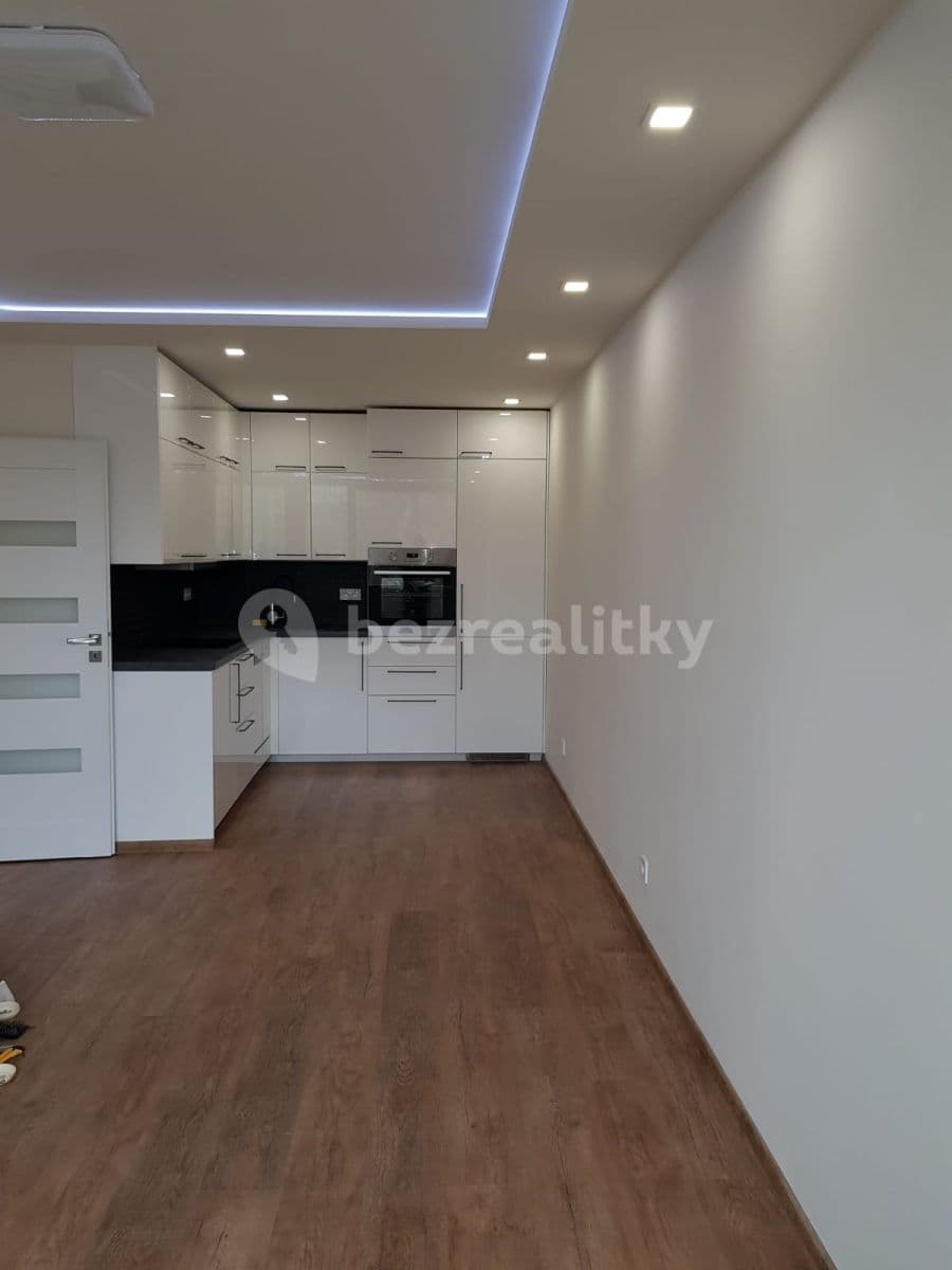 Pronájem bytu 2+kk 45 m², Nevanova, Praha, Praha Pronájem bytu 2+kk 45 m², Nevanova, Praha, Praha