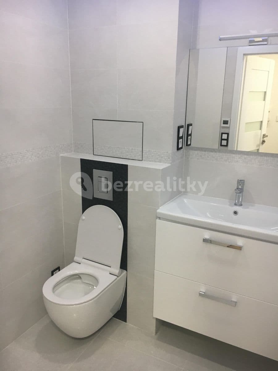 Pronájem bytu 2+kk 45 m², Nevanova, Praha, Praha Pronájem bytu 2+kk 45 m², Nevanova, Praha, Praha