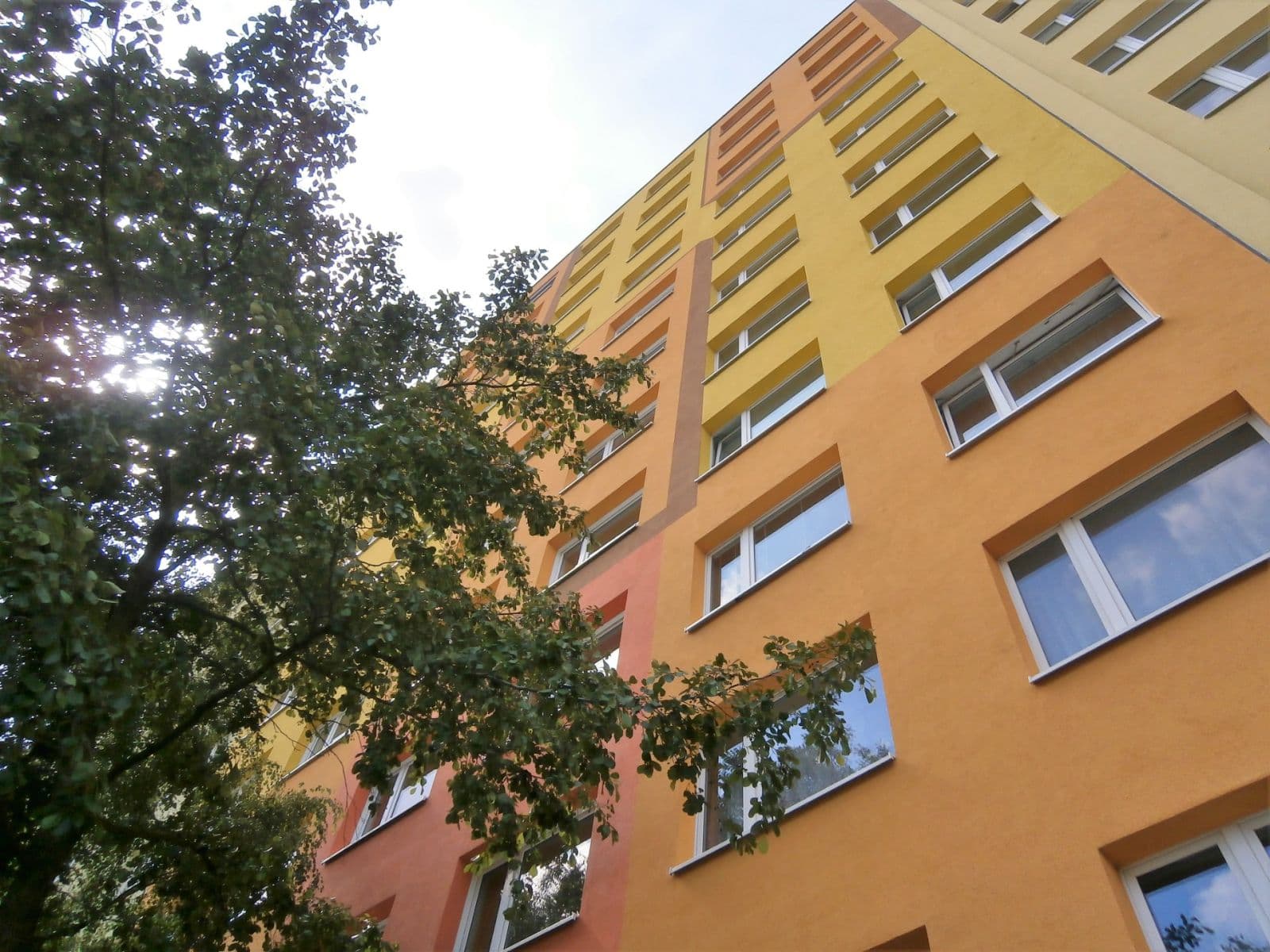 Pronájem bytu 3+1 78 m², Zvoncovitá, Praha, Praha Pronájem bytu 3+1 78 m², Zvoncovitá, Praha, Praha