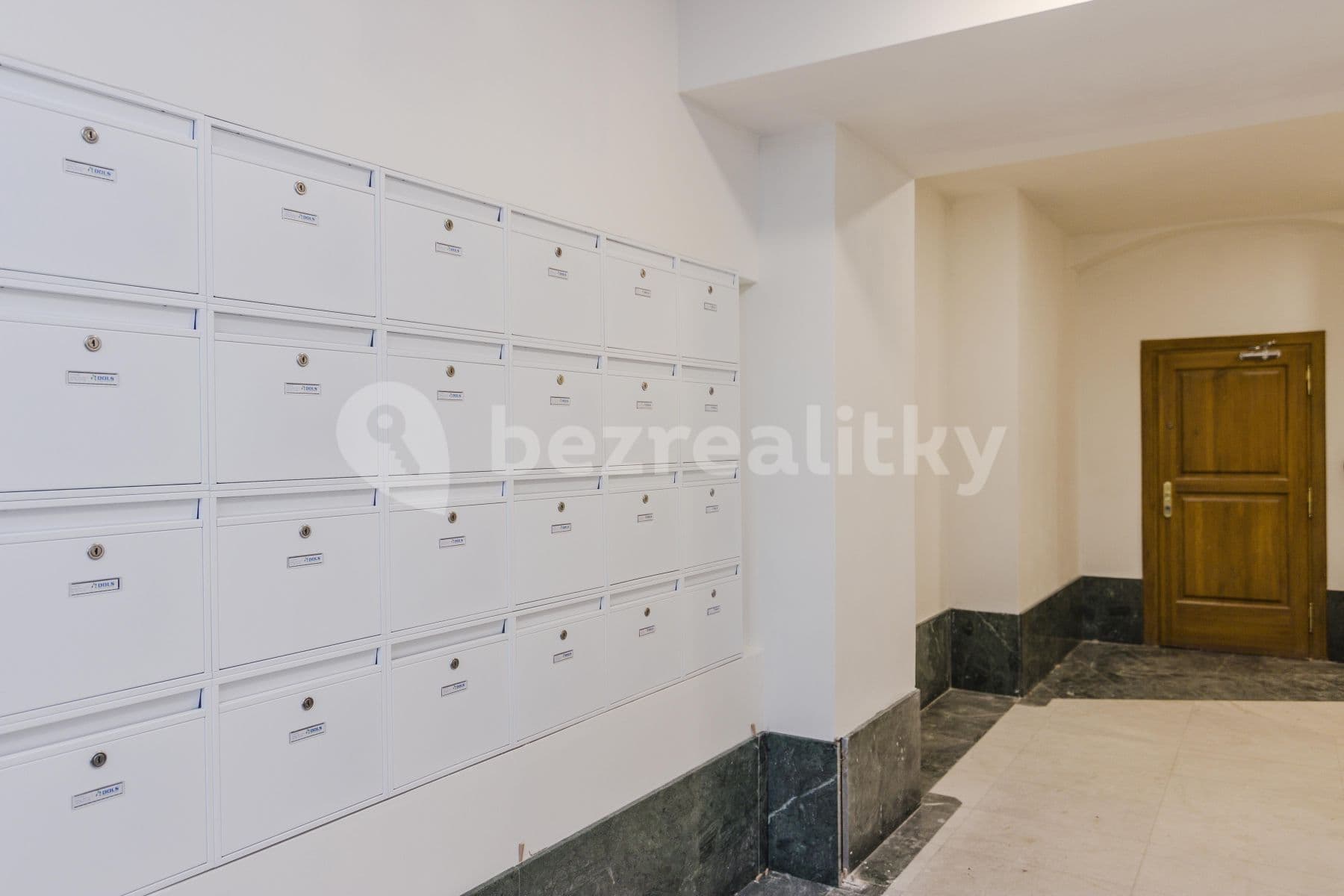 Pronájem bytu 2+kk 45 m², Na Zámecké, Praha, Praha Pronájem bytu 2+kk 45 m², Na Zámecké, Praha, Praha