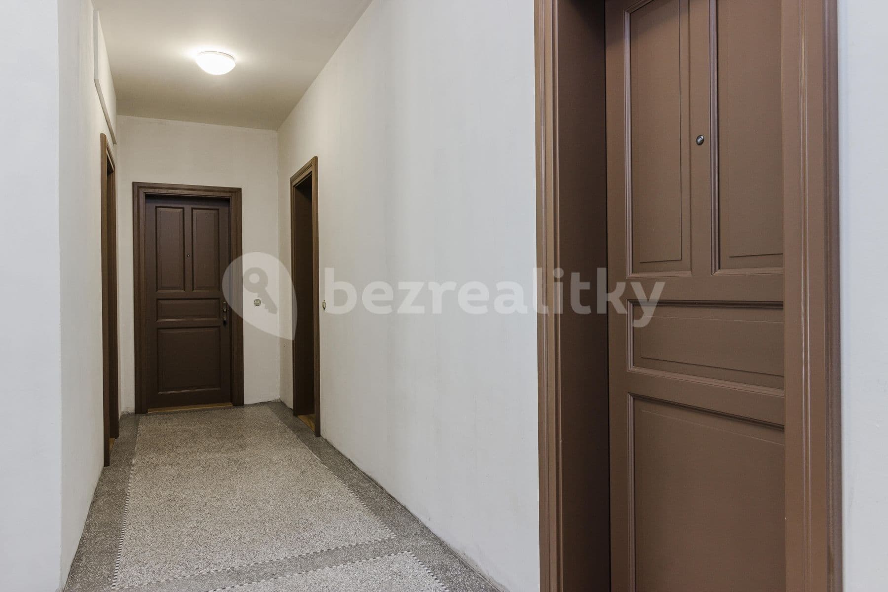 Pronájem bytu 2+kk 45 m², Na Zámecké, Praha, Praha Pronájem bytu 2+kk 45 m², Na Zámecké, Praha, Praha