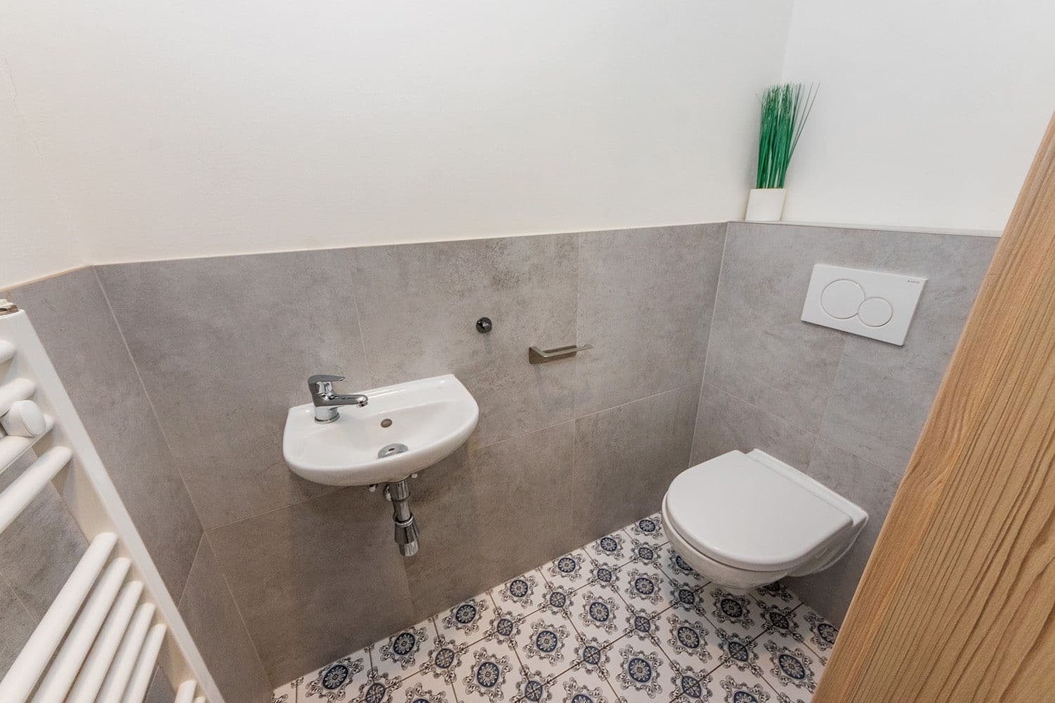 Pronájem bytu 2+kk 45 m², Na Zámecké, Praha, Praha Pronájem bytu 2+kk 45 m², Na Zámecké, Praha, Praha