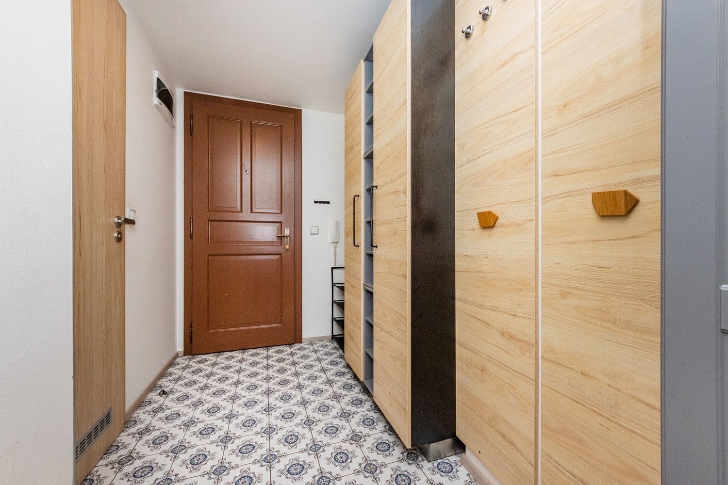 Pronájem bytu 2+kk 45 m², Na Zámecké, Praha, Praha Pronájem bytu 2+kk 45 m², Na Zámecké, Praha, Praha