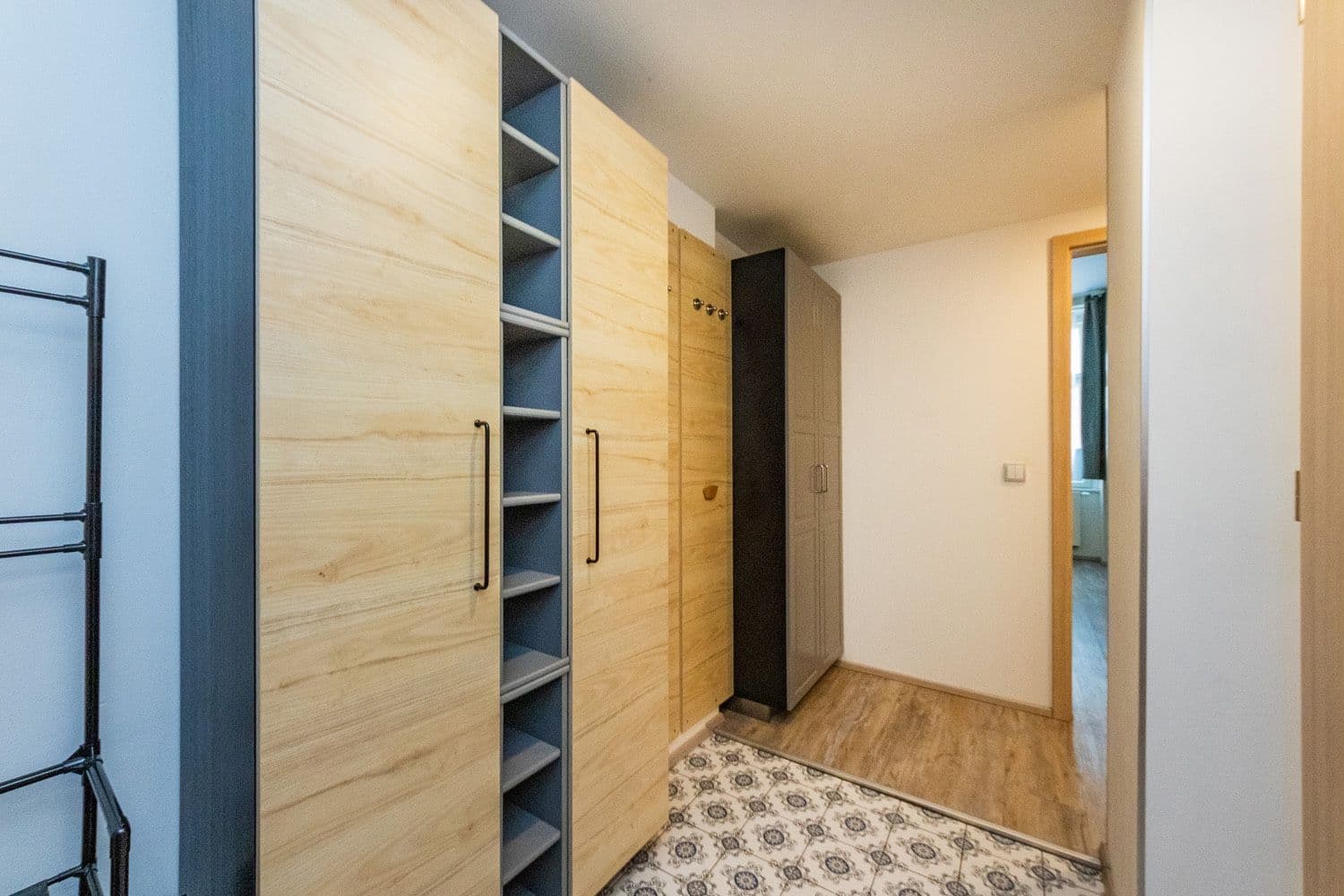 Pronájem bytu 2+kk 45 m², Na Zámecké, Praha, Praha Pronájem bytu 2+kk 45 m², Na Zámecké, Praha, Praha