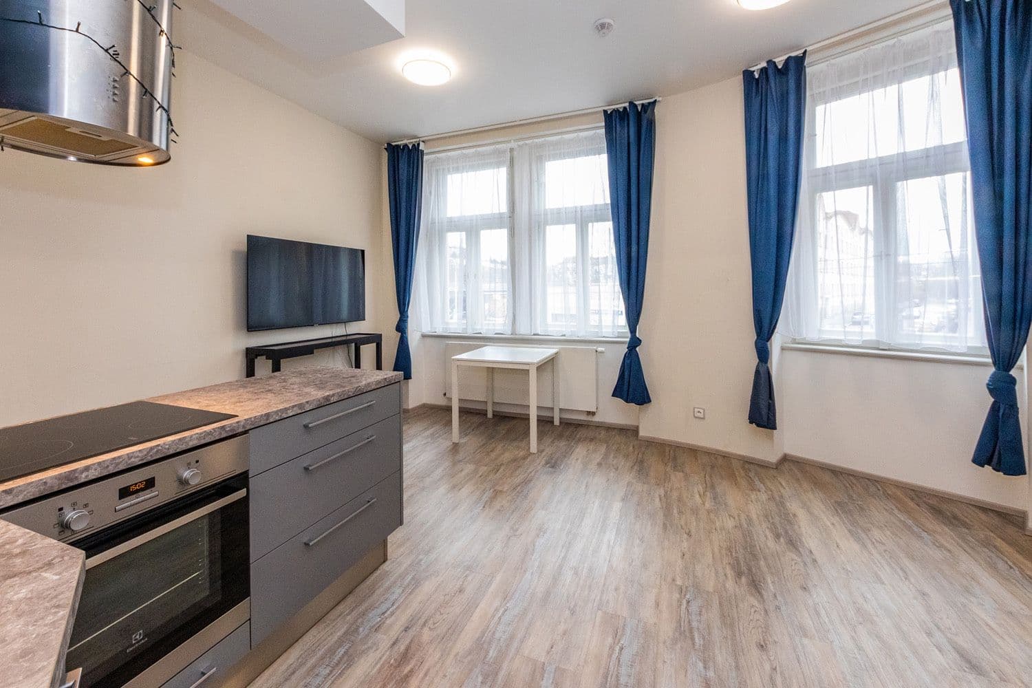 Pronájem bytu 2+kk 45 m², Na Zámecké, Praha, Praha Pronájem bytu 2+kk 45 m², Na Zámecké, Praha, Praha