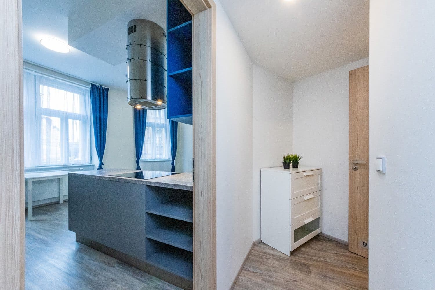 Pronájem bytu 2+kk 45 m², Na Zámecké, Praha, Praha Pronájem bytu 2+kk 45 m², Na Zámecké, Praha, Praha
