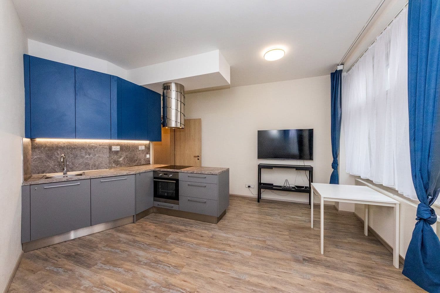 Pronájem bytu 2+kk 45 m², Na Zámecké, Praha, Praha Pronájem bytu 2+kk 45 m², Na Zámecké, Praha, Praha