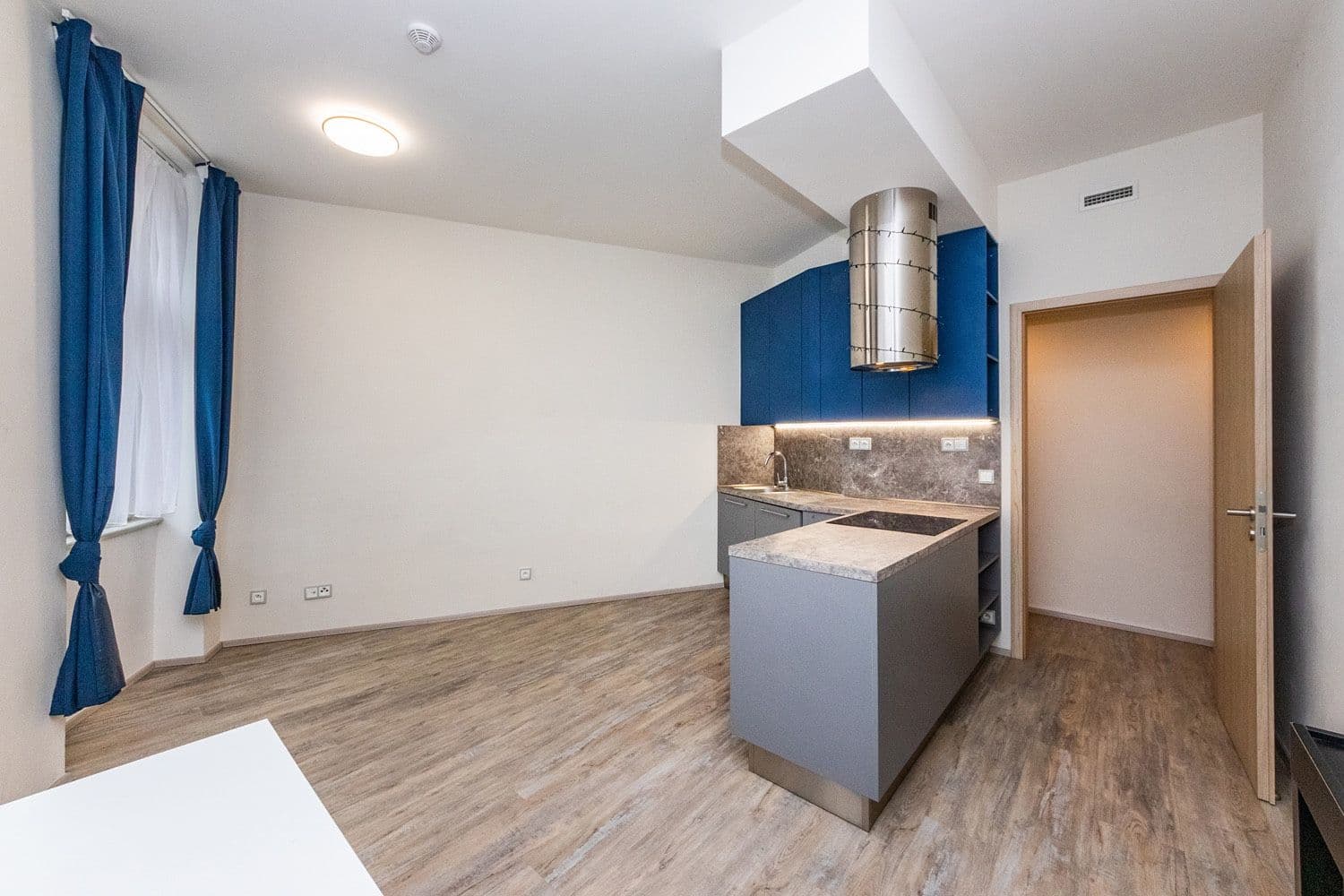 Pronájem bytu 2+kk 45 m², Na Zámecké, Praha, Praha Pronájem bytu 2+kk 45 m², Na Zámecké, Praha, Praha