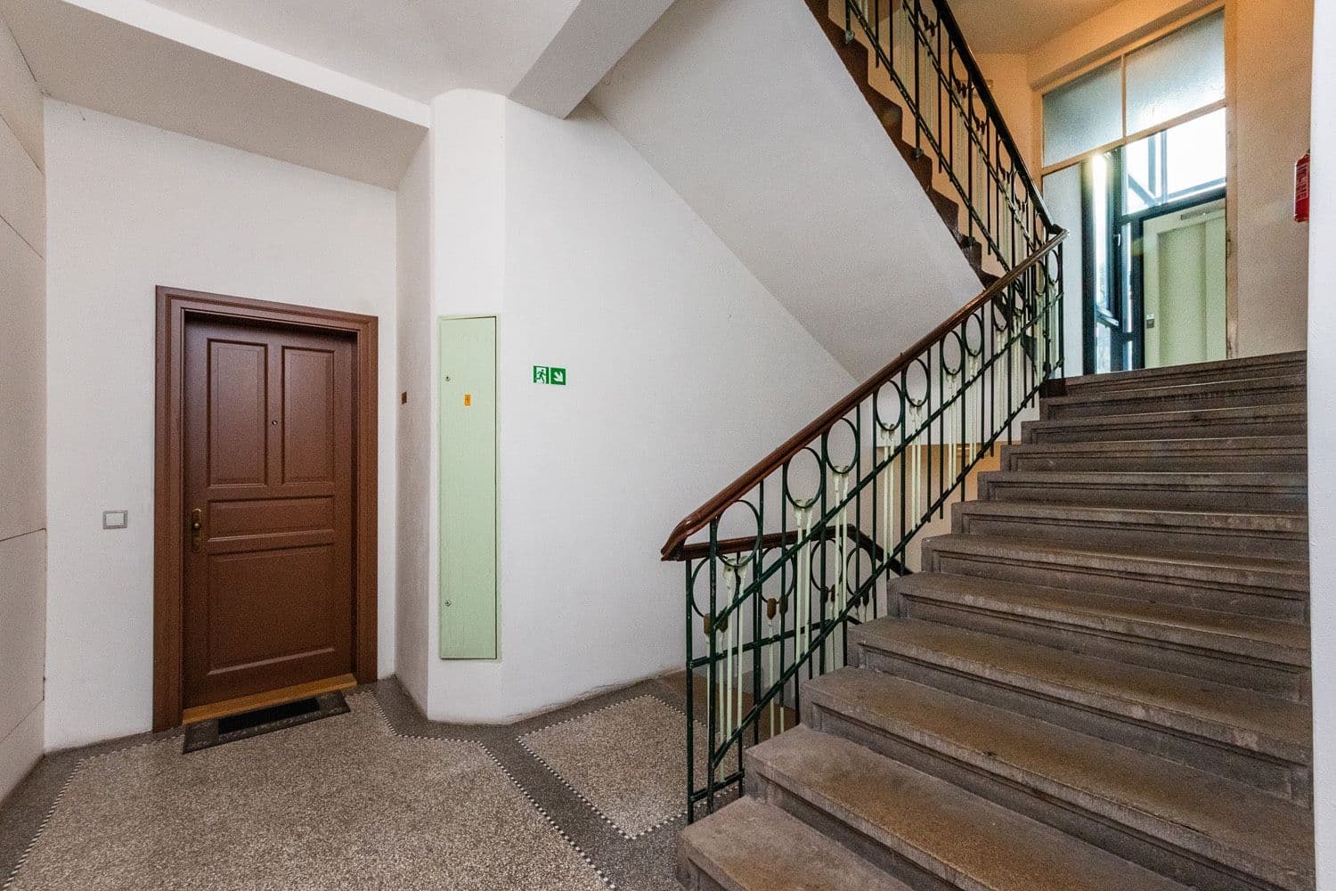 Pronájem bytu 2+kk 45 m², Na Zámecké, Praha, Praha Pronájem bytu 2+kk 45 m², Na Zámecké, Praha, Praha