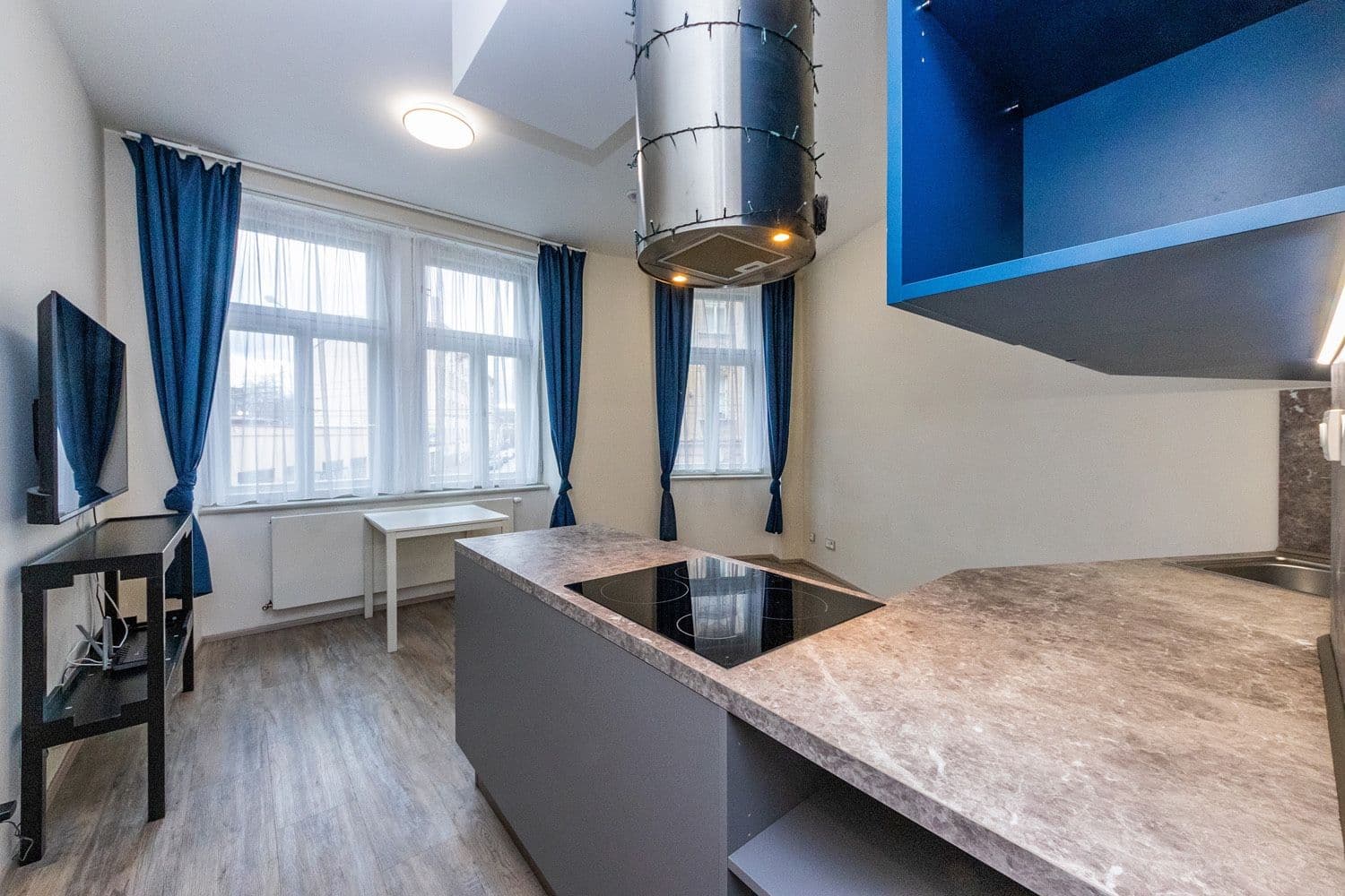 Pronájem bytu 2+kk 45 m², Na Zámecké, Praha, Praha Pronájem bytu 2+kk 45 m², Na Zámecké, Praha, Praha