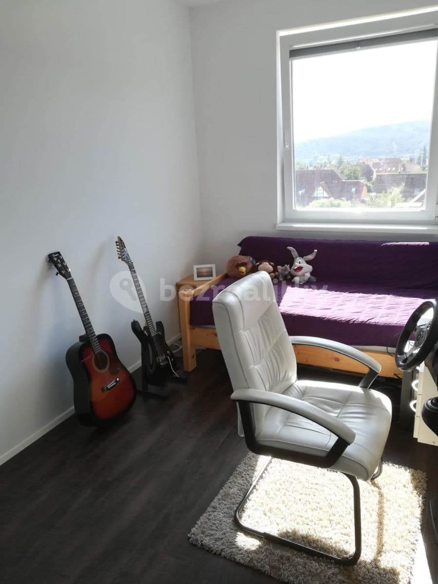 Pronájem bytu 3+kk 70 m², Dlouhá, Tišnov, Jihomoravský kraj Pronájem bytu 3+kk 70 m², Dlouhá, Tišnov, Jihomoravský kraj