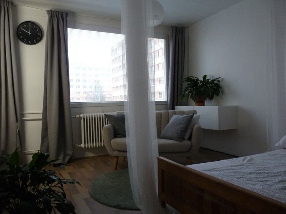 Pronájem bytu 1+kk 29 m², Mostecká, Kladno, Středočeský kraj Pronájem bytu 1+kk 29 m², Mostecká, Kladno, Středočeský kraj