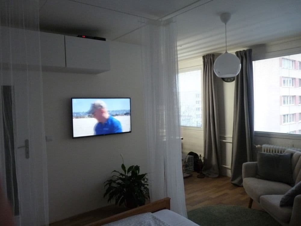 Pronájem bytu 1+kk 29 m², Mostecká, Kladno, Středočeský kraj Pronájem bytu 1+kk 29 m², Mostecká, Kladno, Středočeský kraj