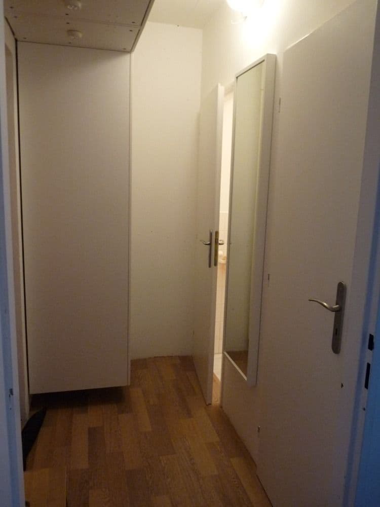 Pronájem bytu 1+kk 29 m², Mostecká, Kladno, Středočeský kraj Pronájem bytu 1+kk 29 m², Mostecká, Kladno, Středočeský kraj