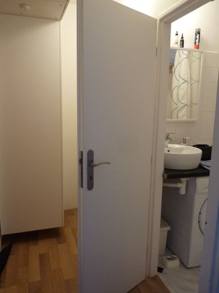 Pronájem bytu 1+kk 29 m², Mostecká, Kladno, Středočeský kraj Pronájem bytu 1+kk 29 m², Mostecká, Kladno, Středočeský kraj