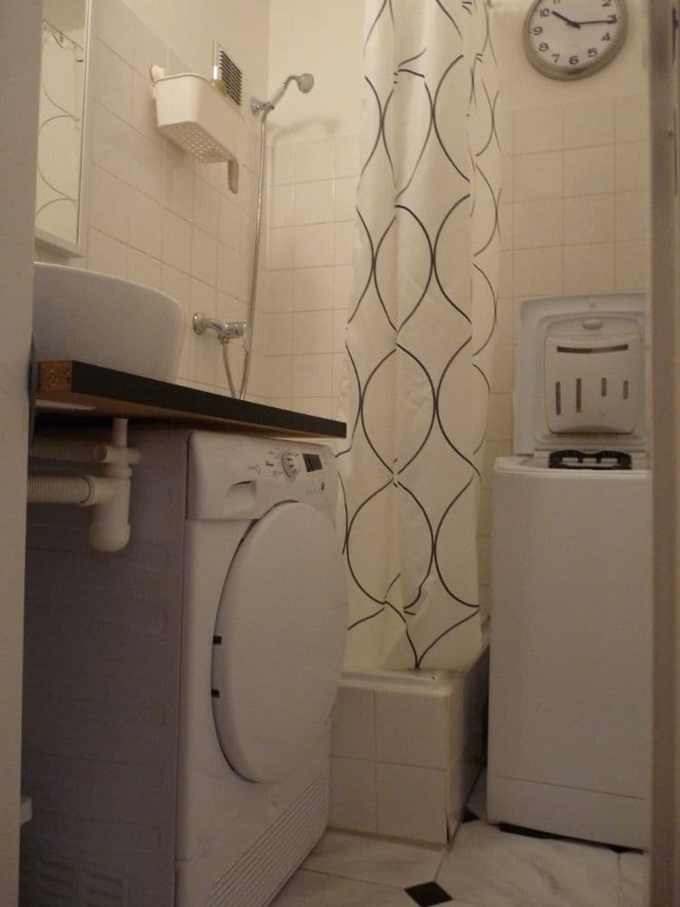 Pronájem bytu 1+kk 29 m², Mostecká, Kladno, Středočeský kraj Pronájem bytu 1+kk 29 m², Mostecká, Kladno, Středočeský kraj