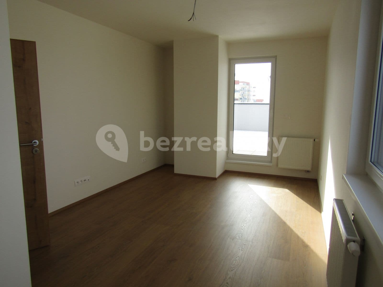 Pronájem bytu 4+kk 118 m², Škrábkových, Praha, Praha Pronájem bytu 4+kk 118 m², Škrábkových, Praha, Praha