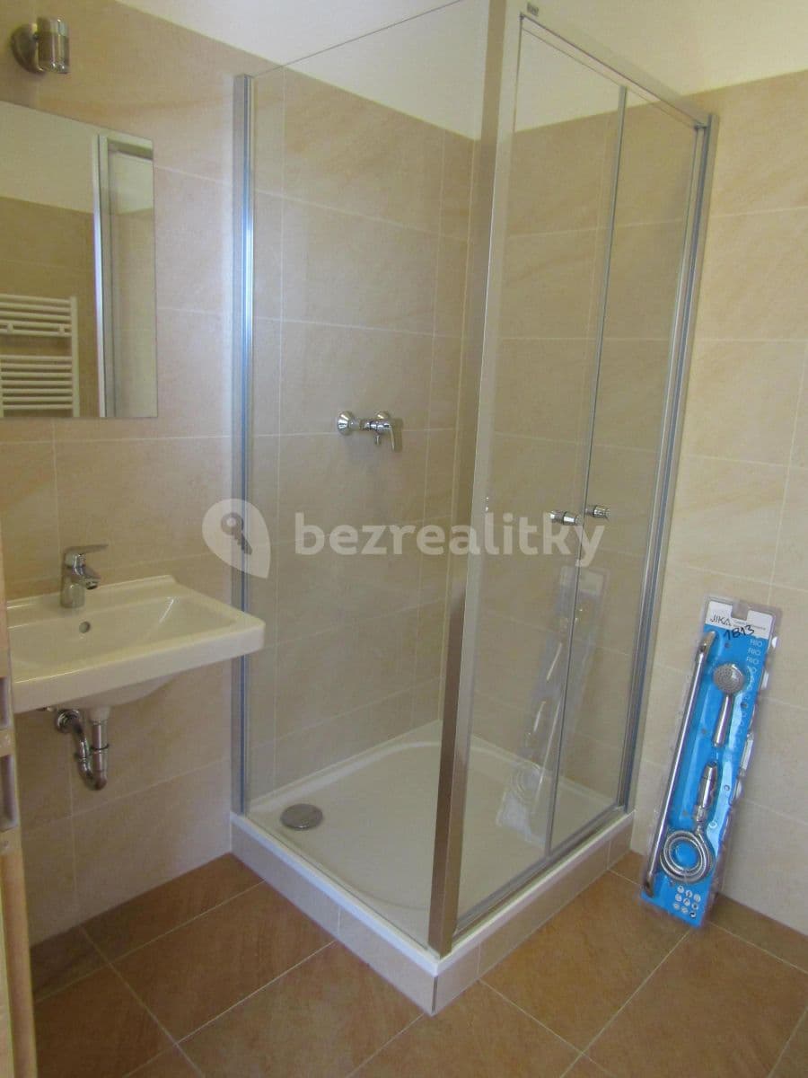 Pronájem bytu 4+kk 118 m², Škrábkových, Praha, Praha Pronájem bytu 4+kk 118 m², Škrábkových, Praha, Praha